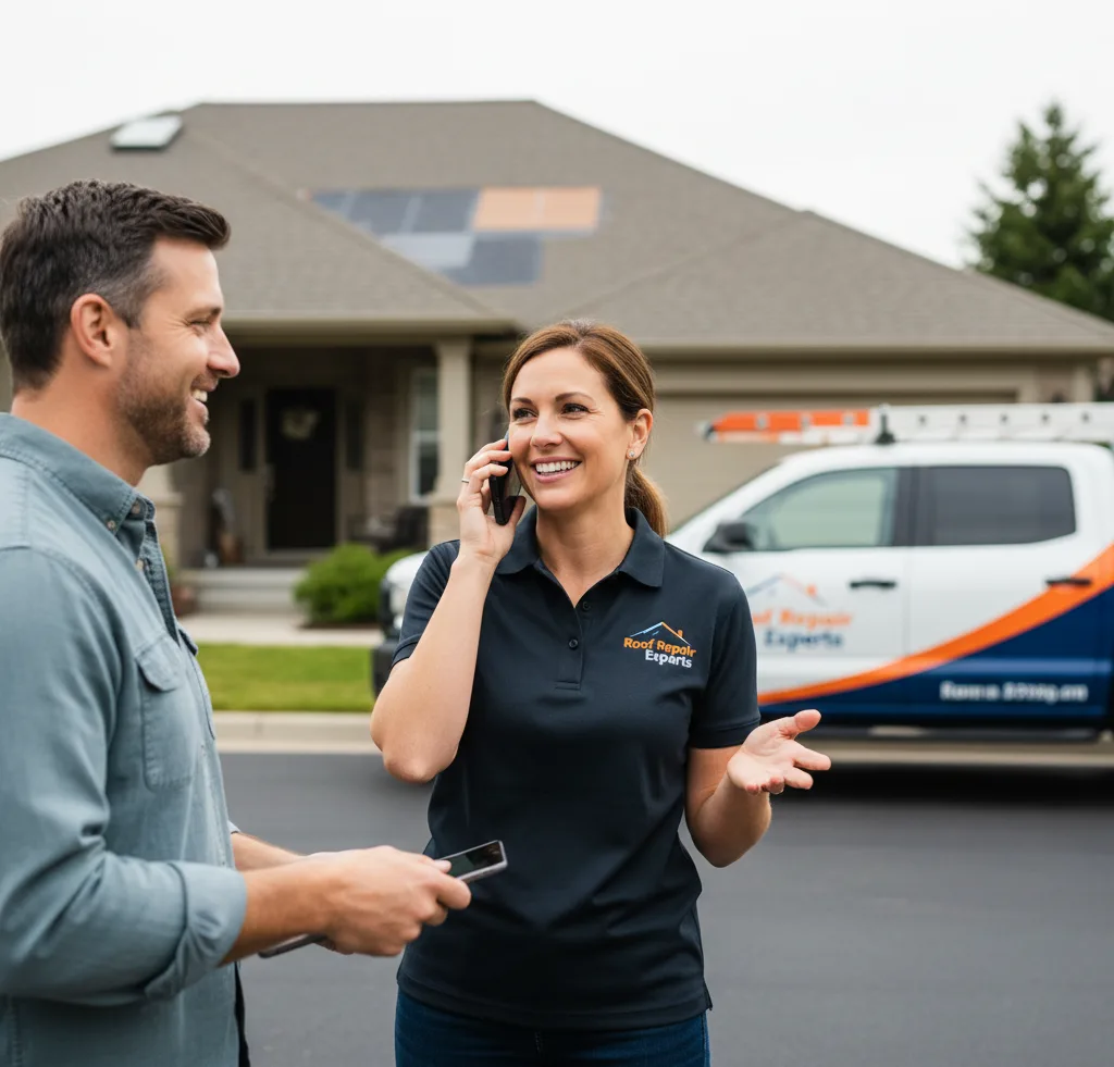 Roof Inspection in Northumberland, PA